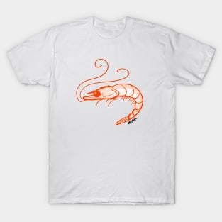 Shrimpy T-Shirt